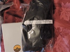 CORFLEX MARATHON LACE-UP ANKLE SUPPORT XX-SMALL NEW IN THE BOX 75-8000-000