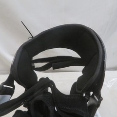 Coretech SUP2079BLKRL 845 Adjustable Straps OA Knee Brace for Right Leg – Large