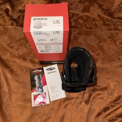BREG Ultra Ankle CTS Ankle Brace L/XL FAST SHIPPING NIB