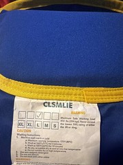Comfortable Patient Lift Sling Full Body Protective Transfer Belt