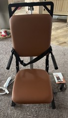 Maidesite AX05 Mobility Lift Chair for Seniors, Medical Aid Device, 440 LBS