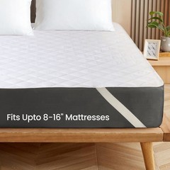 Bed Pads Incontinence Reusable Waterproof Washable Underpad Ultra Absorbency