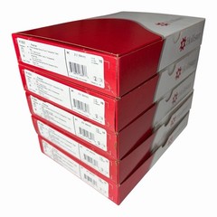 Hollister 8331 Premier One-Piece Drainable Ostomy Pouch Lot Of 5 Boxes