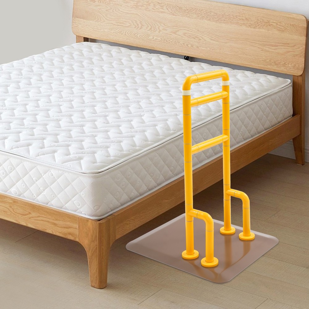 Sofa Stand Assist Lift Assist Floormount Handrail Stand Assist 150kg/330.69lbs
