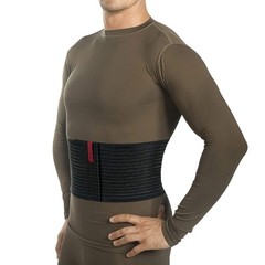 ORTONYX 6.25 Abdominal Binder for Men and Women/Postpartum Post-operative Post-s