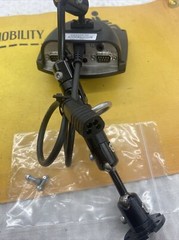 🥇Permobil OMNI Display Module D51154.09 w/ Mount Bracket *L@@K WoW*