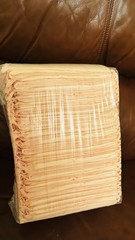 25 each Large 30”x36” Prevali Super Absorbent Underpads