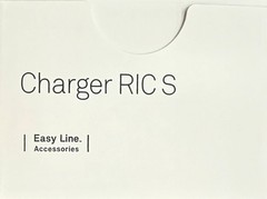 Phonak Sonova U Nitron Moxi Relate 5.0 Charger Easy line charger/ USA shipper
