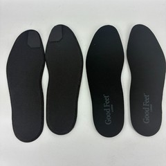 The Good Feet Store 3-Step System Strengthener Maintainer Relaxer + Warm Up + ..