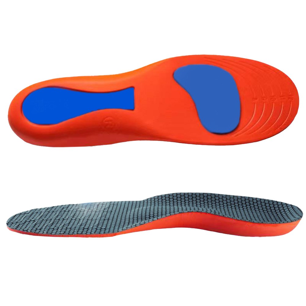 New Comfortable Sole Insoles for Bunions, Revolutionary Orthopae Breathable