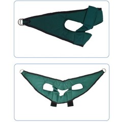 Cervical Neck Traction Device Neck Stretcher Pain Relief over Door Stretch Brace