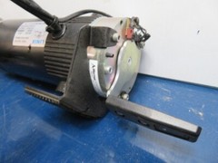 LINIX LEFT/ Right Motors 1831168-1831167 Permobil F3 Power Wheelchair #5572