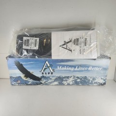 New In Box ALPS Extreme Amputee Prosthetic Sleeve Fabric Reinforced SFB26-2