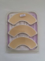 Safe N Simple Skin Barrier Arcs. 1” Arcs, 4 Packs/120 Units, SNS20630