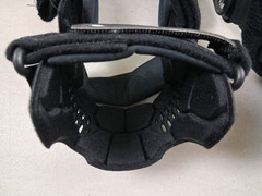 Pair Breg Fusion XT Right Left Knee Brace Small Black ACL Recovery