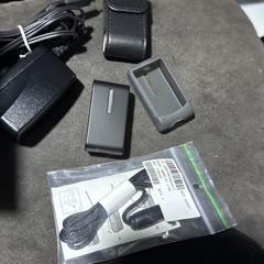 Oticon Connect Clip 2.4 G Bluetooth Streamer & Microphone Hearing Assistance