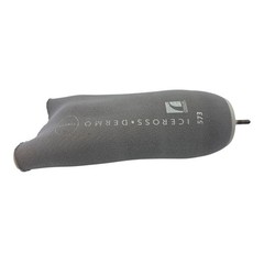 Ossur Iceross Dermo Cushion Silicone Locking Liner Prosthetic Sleeve w Pin 573 1