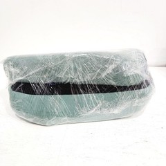Cushion Lab Pressure Relief Seat Cushion Extra-Dense Memory Foam Office Green