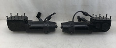 Sunrise Medical Quickie QM-715 Pair Motors Gearbox 118946 118945 Left/Right