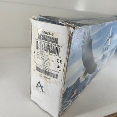 New In Box ALPS Extreme Amputee Prosthetic Sleeve Fabric Reinforced SFB26-2