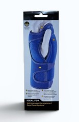 3M Futuro Night Wrist Support Brace Adjustable Ambidextrous Carpal Tunnel NIB