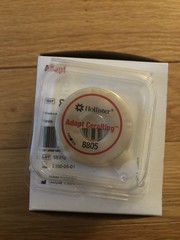 Hollister 8805 Adapt CeraRing Barrier Rings 2″ (48mm) 2 open Boxes 17 Rings