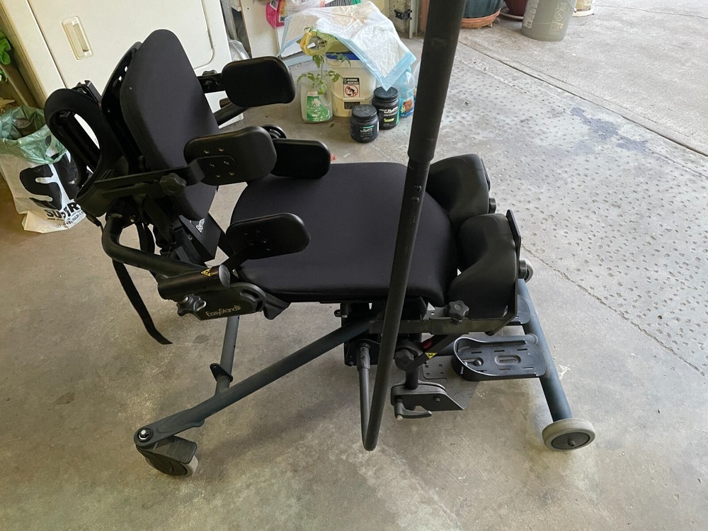 Easystand Bantam Medium Adult/Youth Standing Frame