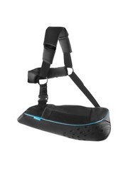Ossur Formfit Shoulder Brace With Abduction, Large 16″-17.5″- SSL