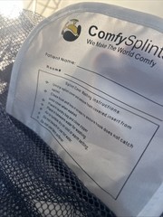 Comfy Splints™ Comfy Boot