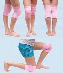 Soft Breathable Knee Pads for Kid Elastic Nonslip Sponge Sleeves Flexible…
