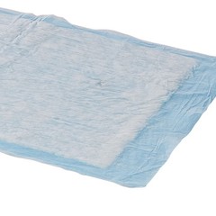 Simplicity Basic Disposable Underpad Fluff 23 x 24″ 7136 10 pads