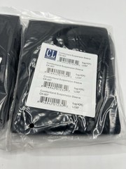 Comfortland Knee Brace Suspension Sleeve (L2397) – Holds Brace In Place Lot Of 2