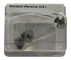 Phonak 2L (LEFT) Standard X-Receiver – Speaker for Audeo S, Smart, Yes, Naida
