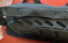 #302 Large Ultra Shoulder/ Arm Sling 111 by Donjoy