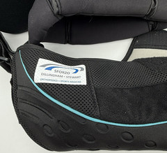 Össur Formfit Shoulder Brace Sling Adjustable Support Recovery Pad Included