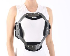 Hyperextension Brace Thoracolumbar Spine Support – Post-Op & Osteoporosis Orthos