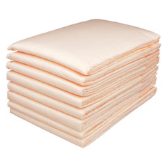 100 30×36 Heavy Pads Adult Urinary Incontinence Disposable Bed Pee Underpads