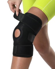 Knee Brace for Men Women Knee Braces for Knee Pain, Open-Patella Patellar Ten…
