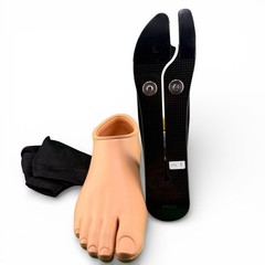 Ossur Pro-flex Proflex Xc Prosthetic Foot, right, Size 28, Category 6, new