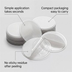 Steadyhands Tremor Control Patch, Steady Hands Control Patch – Hand Stabilizer