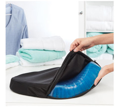 Egg Sitter Seat Cushion BulbHead Non-Slip Cover Pressure Relief Pad – Free Ship
