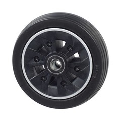 6″ Caster Wheel for The Jazzy Air 2 Power Chair (WHL1706146)