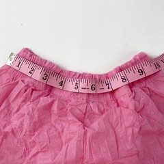 1 Pack Goodnites Sleep Shorts Pink L-XL Plastic Backed Diaper Pull Up Vintage