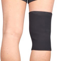 KA Classic Breathable Knee Support Kneecap Brace Elasticated Wrap Cap Keep Warm