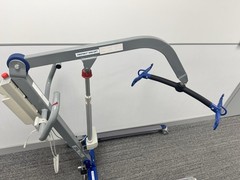 Hospital/Patient Lift – Protekt® 600 (600 lb Capacity) + Sling