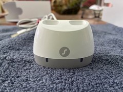 Genuine Signia RIC Standard Desktop USB Dock Cradle Base Charger & USB Wire