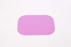Dycem Non-Slip Material Pads, Rectangular
