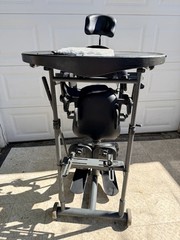 EasyStand Evolv Swing Away Standing frame ADULT MEDIUM OR YOUTH Stander