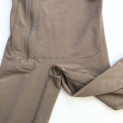 CYSM Trim Full Body Shaper Faja Medium Beige Compression Post Surgery Garment