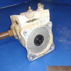 w2-r#8-1/21 , gearbox for m4-8mnw-4 , motor freestyle m11 wheelchair